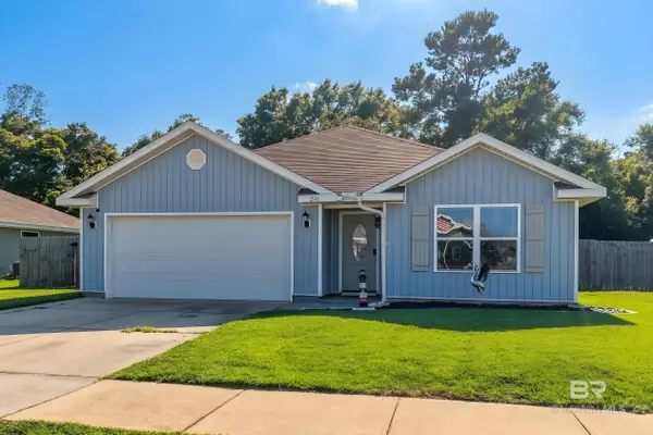 241 Rhineheart Lane, Foley, AL 36535