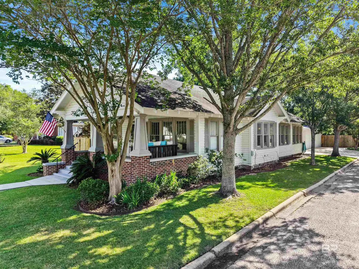 903 S Pensacola Avenue, Atmore, AL 36502 - #1