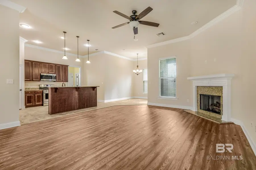 11726 Lodgepole Court, Spanish Fort, AL 36527 - #3