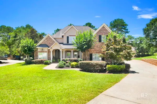 33043 Flintwood Circle, Spanish Fort, AL 36527