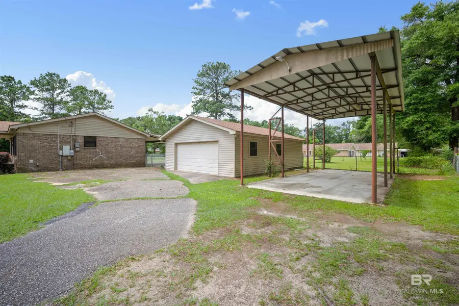8525 Lister Dairy Road, Creola, AL 36525 - #3