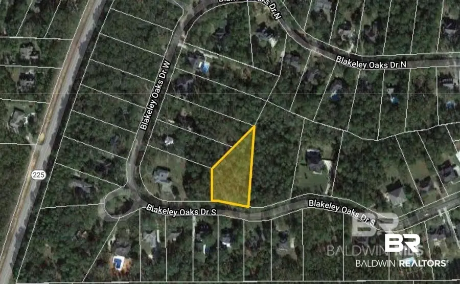 0 Blakeley Oaks Drive, Spanish Fort, AL 36527 - #2