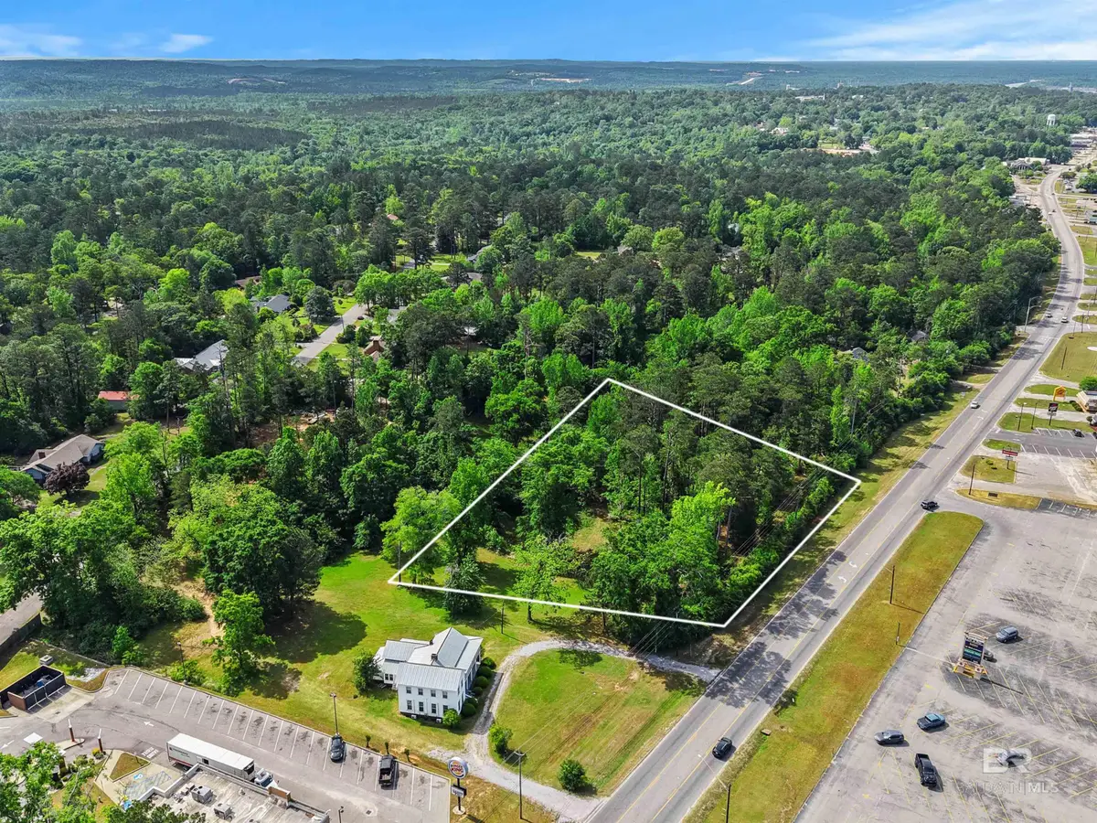0 College Avenue, Jackson, AL 36545 - #1