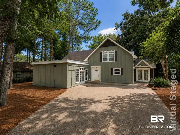160 Rolling Hill Drive, Daphne, AL 36526