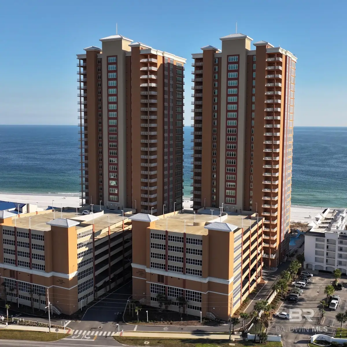 23008 Perdido Beach Boulevard #2408, Orange Beach, AL 36561 - #1