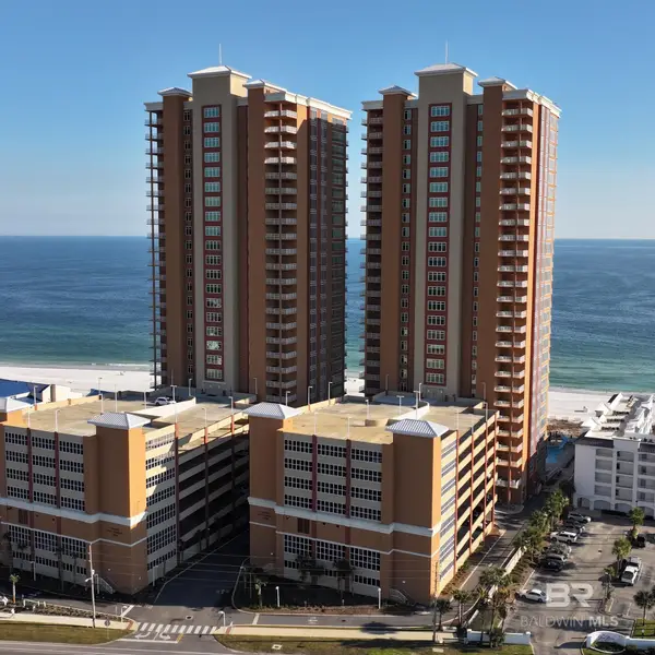 23008 Perdido Beach Boulevard #2408, Orange Beach, AL 36561