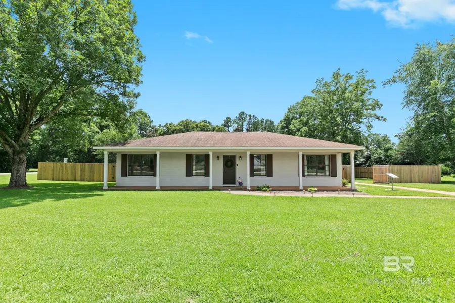 15480 South Boulevard, Silverhill, AL 36576 - #2