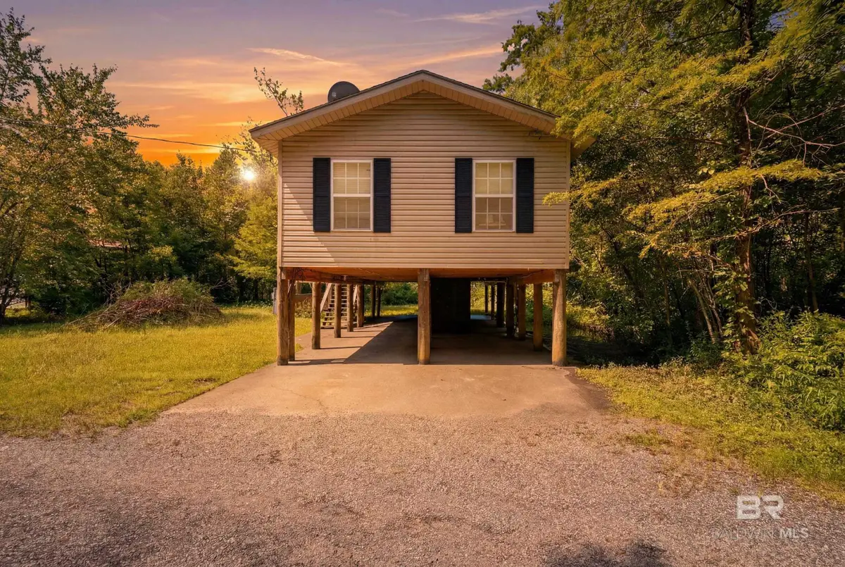 42080 E Bayou Road, Bay Minette, AL 36507 - #1