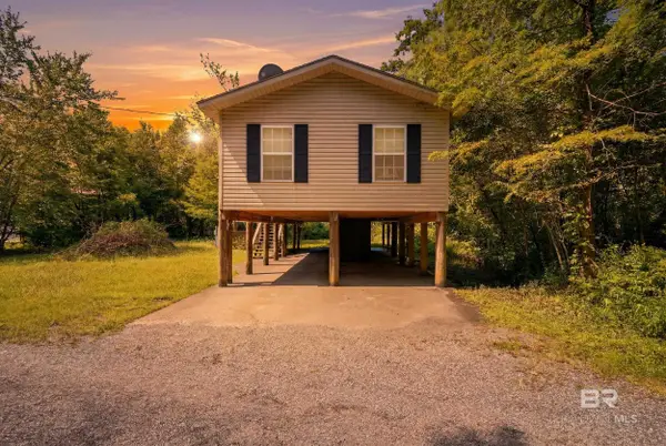 42080 E Bayou Road, Bay Minette, AL 36507