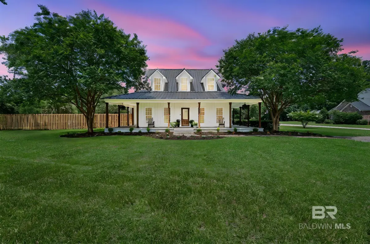 17855 State Highway 181, Fairhope, AL 36532 - #1