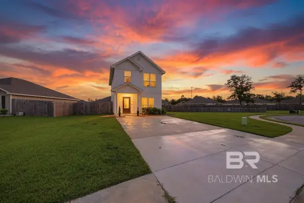 3233 Cala Linda Lane, Lillian, AL 36549
