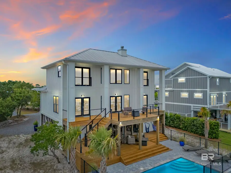 32591 River Road, Orange Beach, AL 36561 - #2