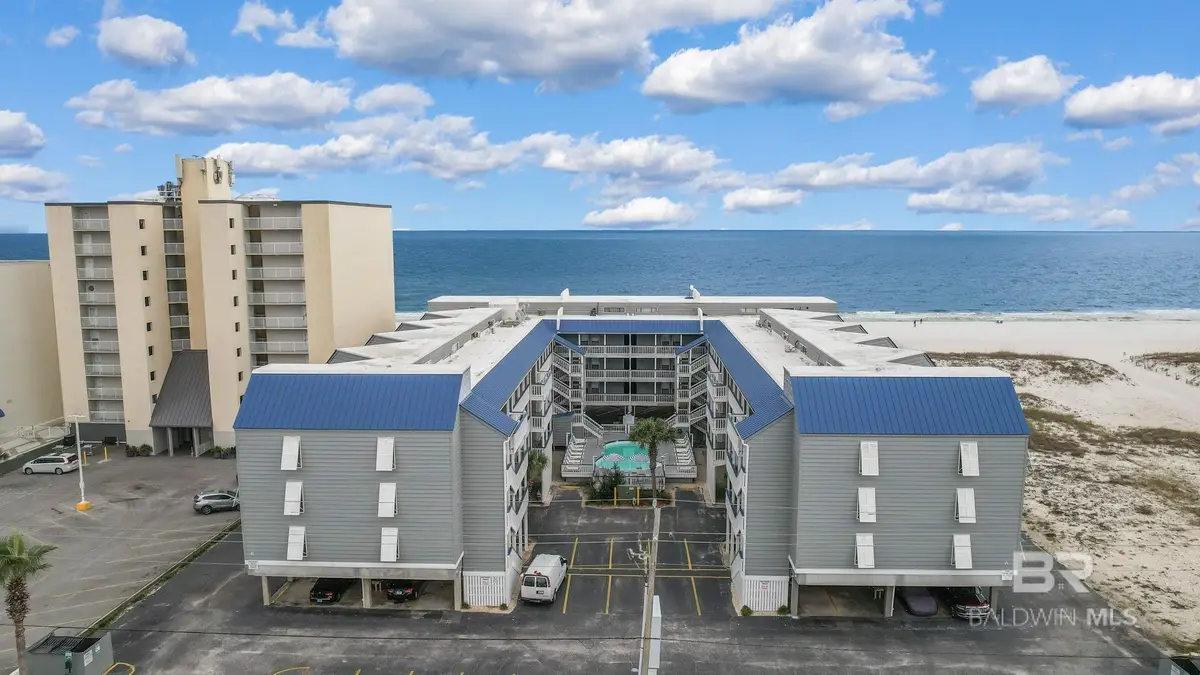 317 E Beach Boulevard #206B, Gulf Shores, AL 36542 - #1