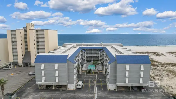 317 E Beach Boulevard #206B, Gulf Shores, AL 36542