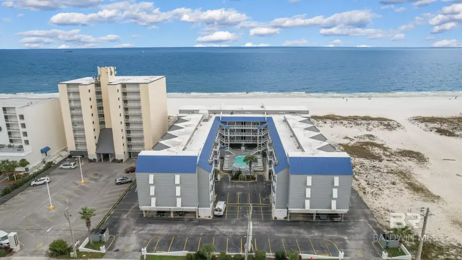 317 E Beach Boulevard #206B, Gulf Shores, AL 36542 - #2