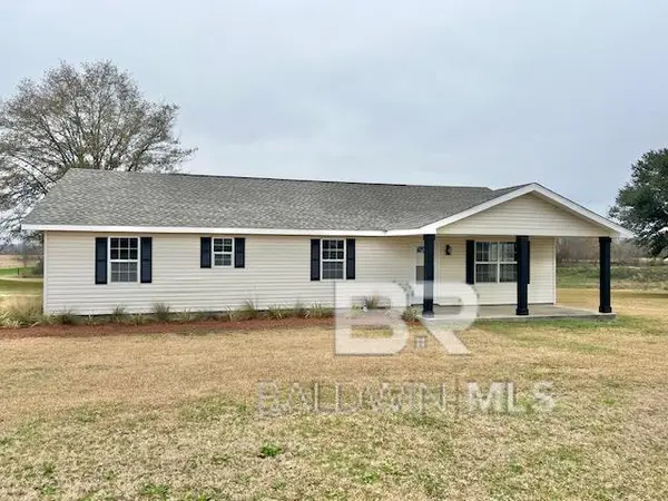 248-A Howard Page Lane, Atmore, AL 36502