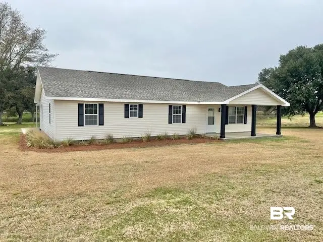 248 Howard Page Lane, Atmore, AL 36502 - #2