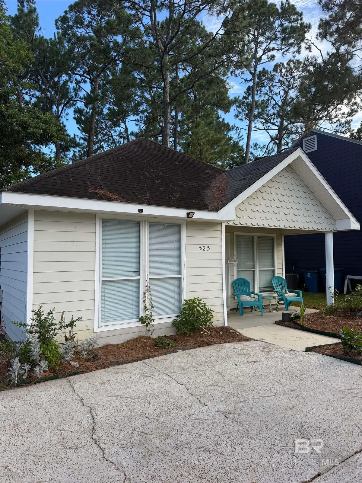 525 E 22nd Avenue, Gulf Shores, AL 36542 - #1