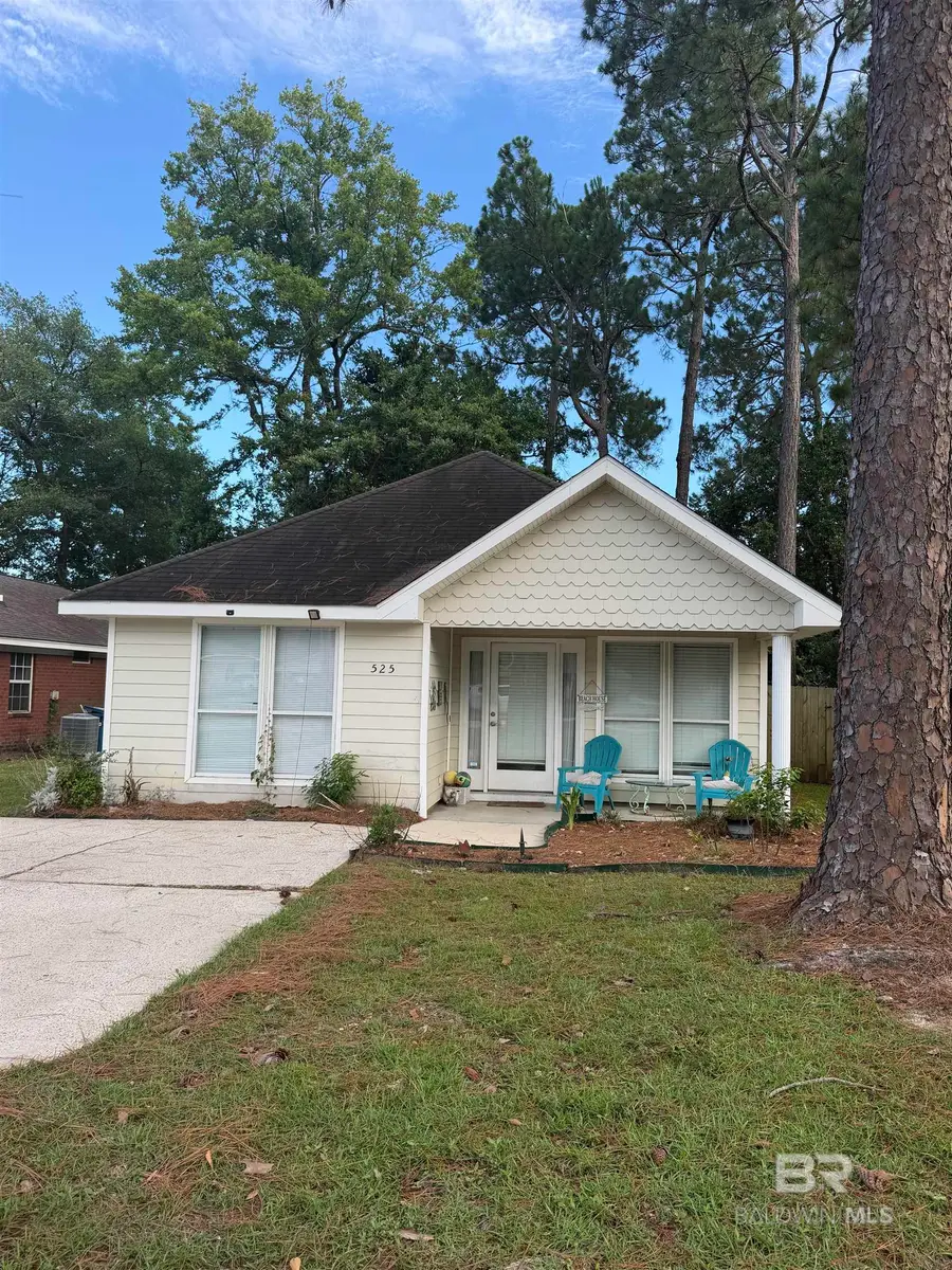 525 E 22nd Avenue, Gulf Shores, AL 36542 - #3