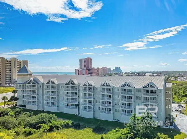 25805 Perdido Beach Boulevard #221, Orange Beach, AL 36561