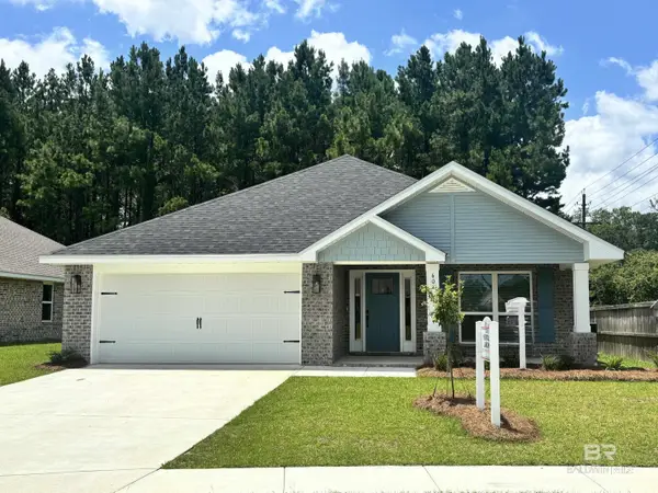604 Mayflower Drive, Foley, AL 36535