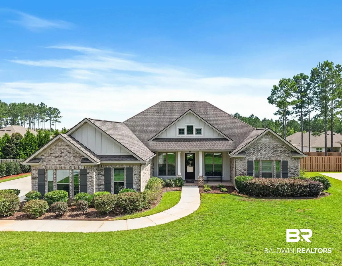 12764 Ibis Boulevard, Spanish Fort, AL 36527 - #1