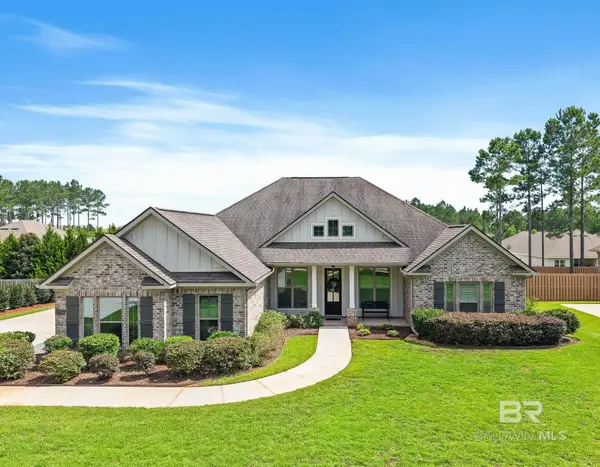 12764 Ibis Boulevard, Spanish Fort, AL 36527