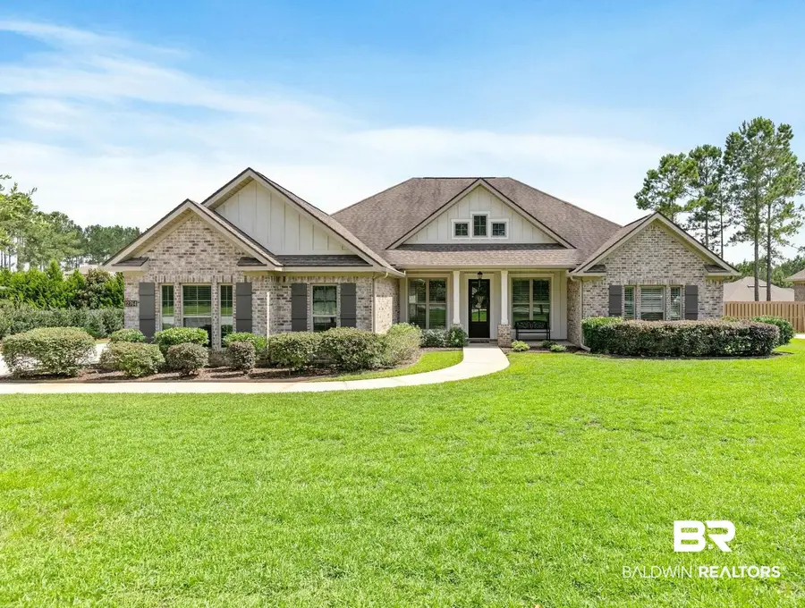12764 Ibis Boulevard, Spanish Fort, AL 36527 - #2