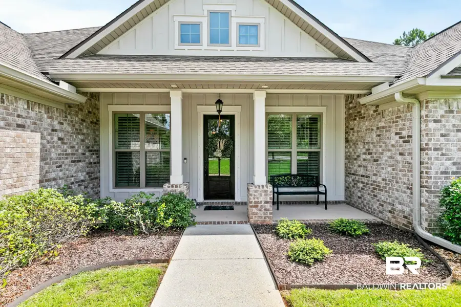 12764 Ibis Boulevard, Spanish Fort, AL 36527 - #3