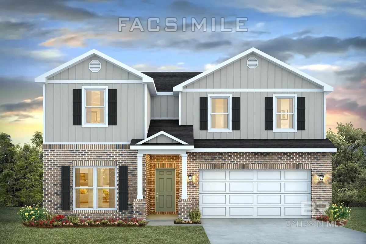 13161 Antler Hill Road, Spanish Fort, AL 36527 - #1