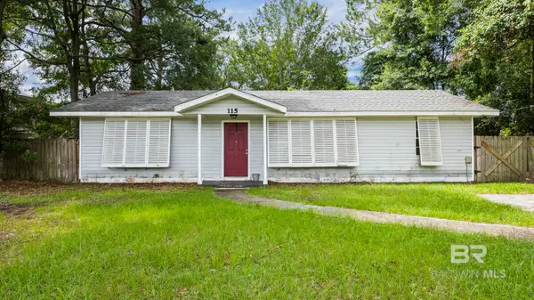 115 E 21st Avenue, Gulf Shores, AL 36542