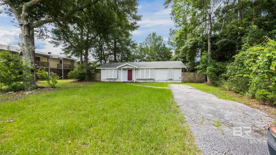 115 E 21st Avenue, Gulf Shores, AL 36542 - #2