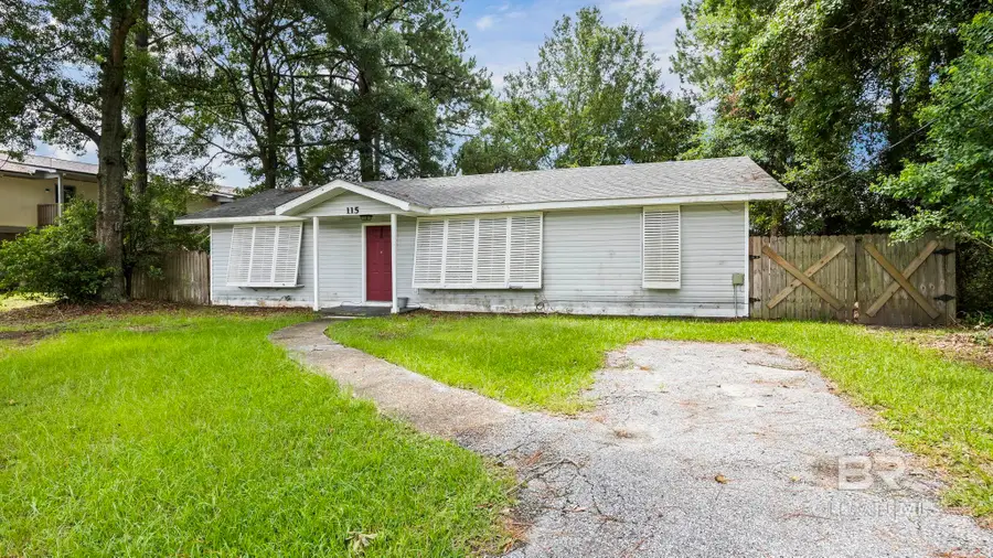 115 E 21st Avenue, Gulf Shores, AL 36542 - #3