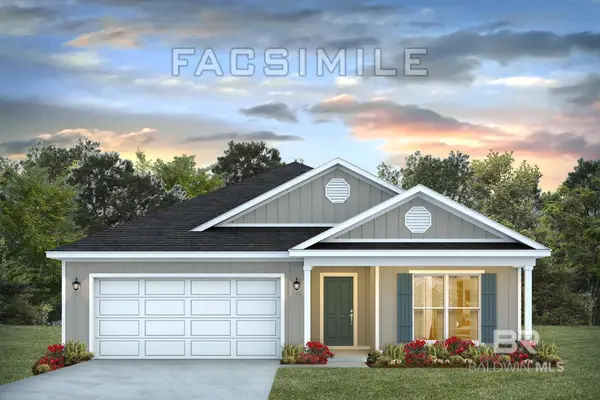 321 Polenta Avenue, Fairhope, AL 36532