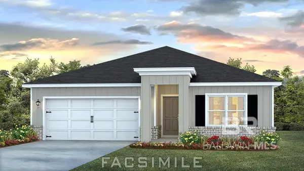 31686 Lyon Road, Spanish Fort, AL 36527