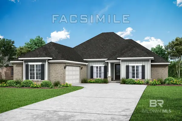 12061 Exbury Way, Spanish Fort, AL 36527
