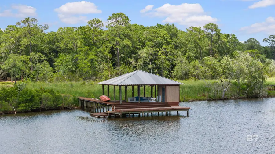 2637 Robin Hood Drive, Mobile, AL 36605 - #2