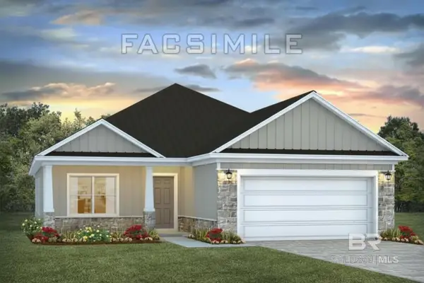 27867 Staydar Circle, Loxley, AL 36551