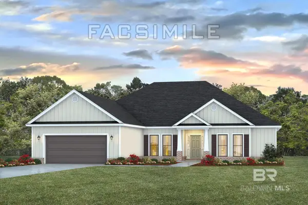 23091 Bushel Drive, Fairhope, AL 36532