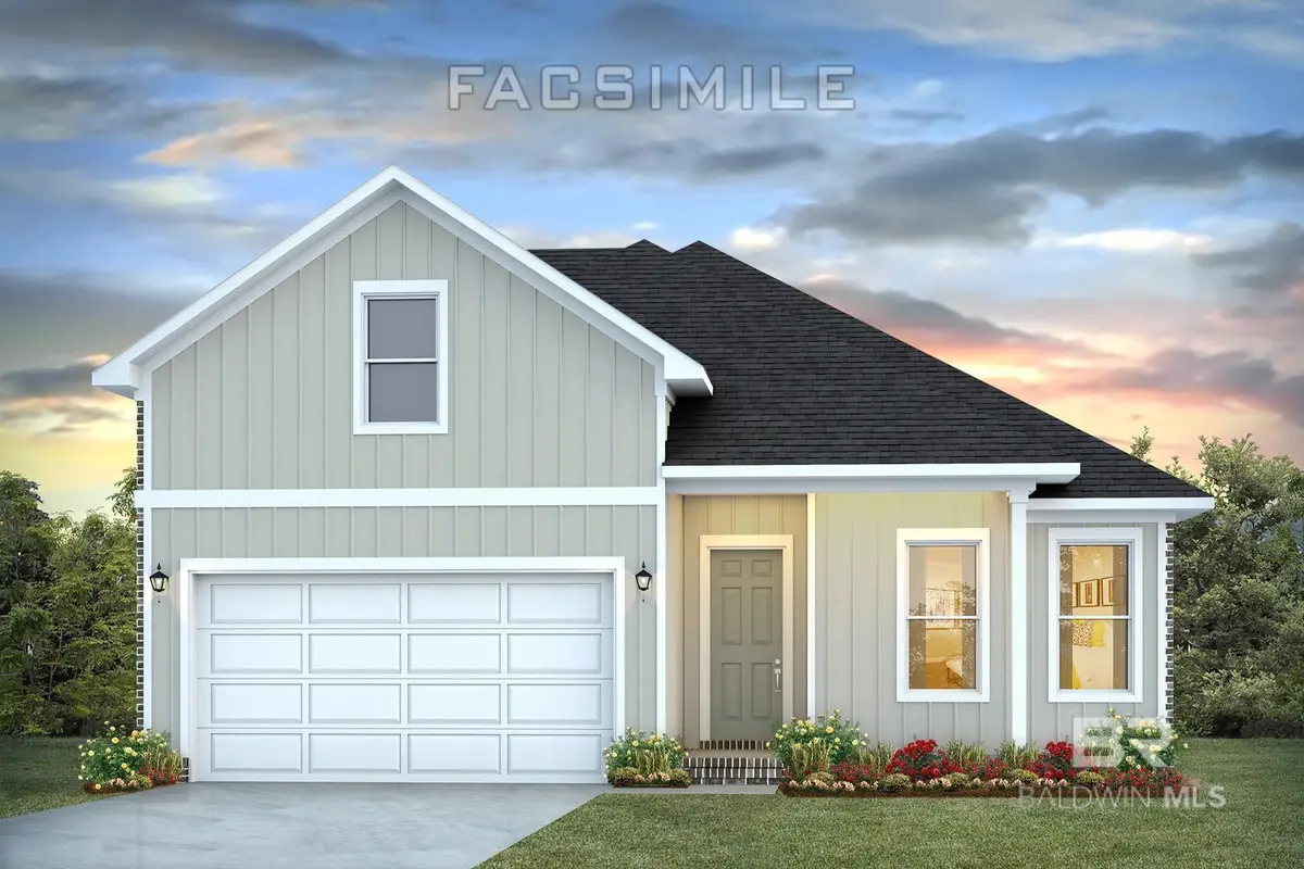 559 Morning Mist Way, Fairhope, AL 36532 - #1