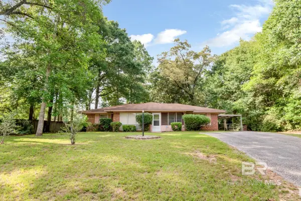 5858 S Montfort Road, Mobile, AL 36608