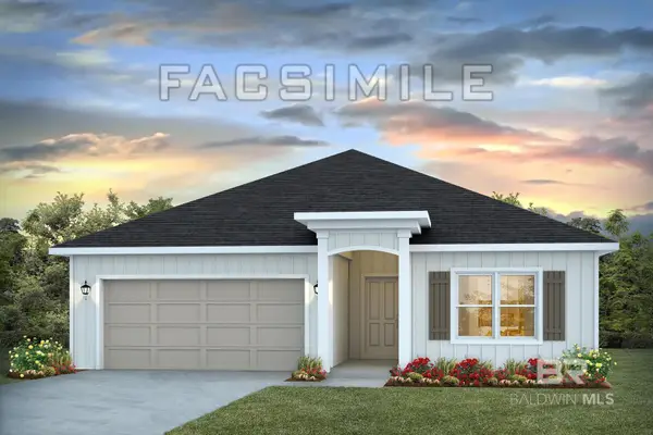 10212 Lamonica Lane, Fairhope, AL 36532