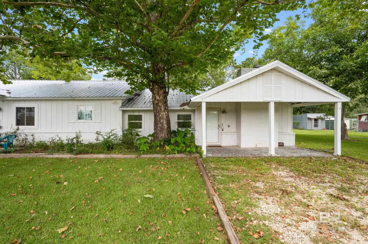 24663 Chestnut Street, Elberta, AL 36530 - #1