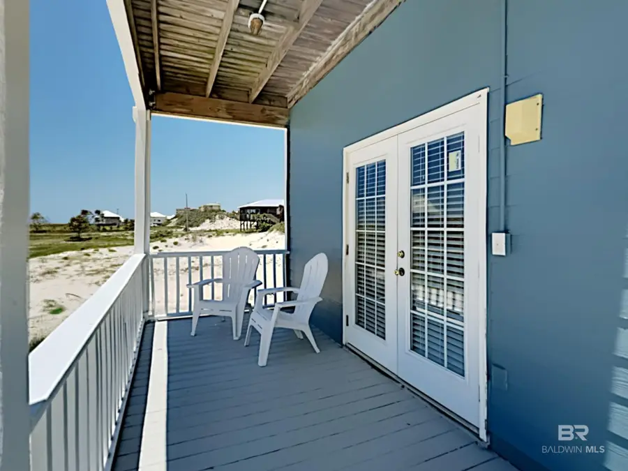 421 S Breakers Lane #A&B, Gulf Shores, AL 36542 - #3