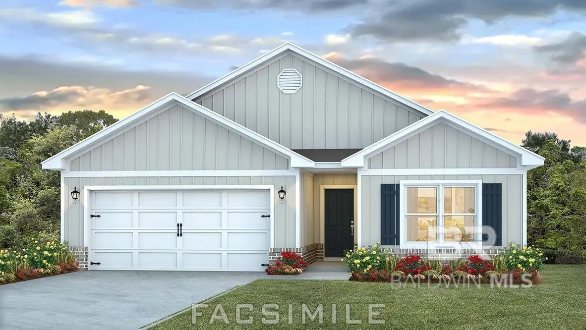 14494 Dayton Circle, Foley, AL 36535 - #1
