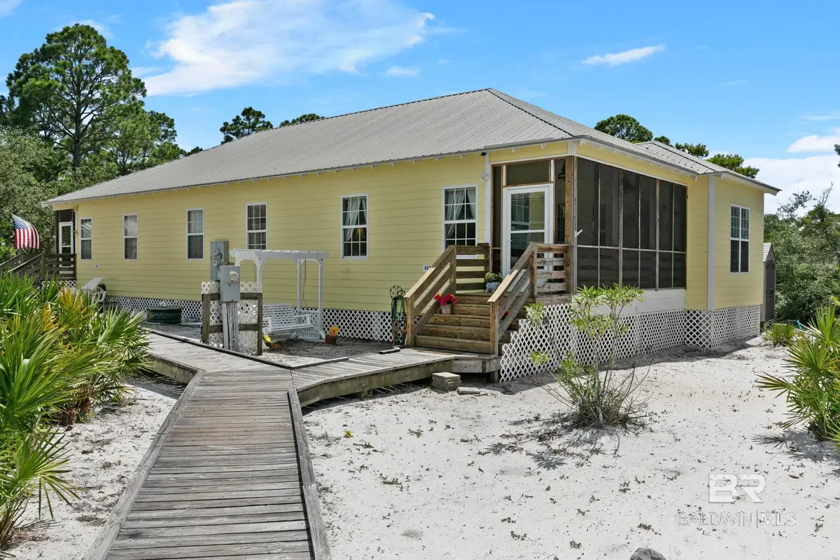 5601 State Highway 180 #402, Gulf Shores, AL 36542 - #1