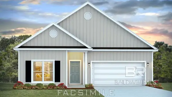 18328 Iron Horse Circle, Foley, AL 36535