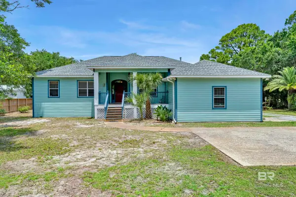 10499 State Highway 180, Gulf Shores, AL 36542
