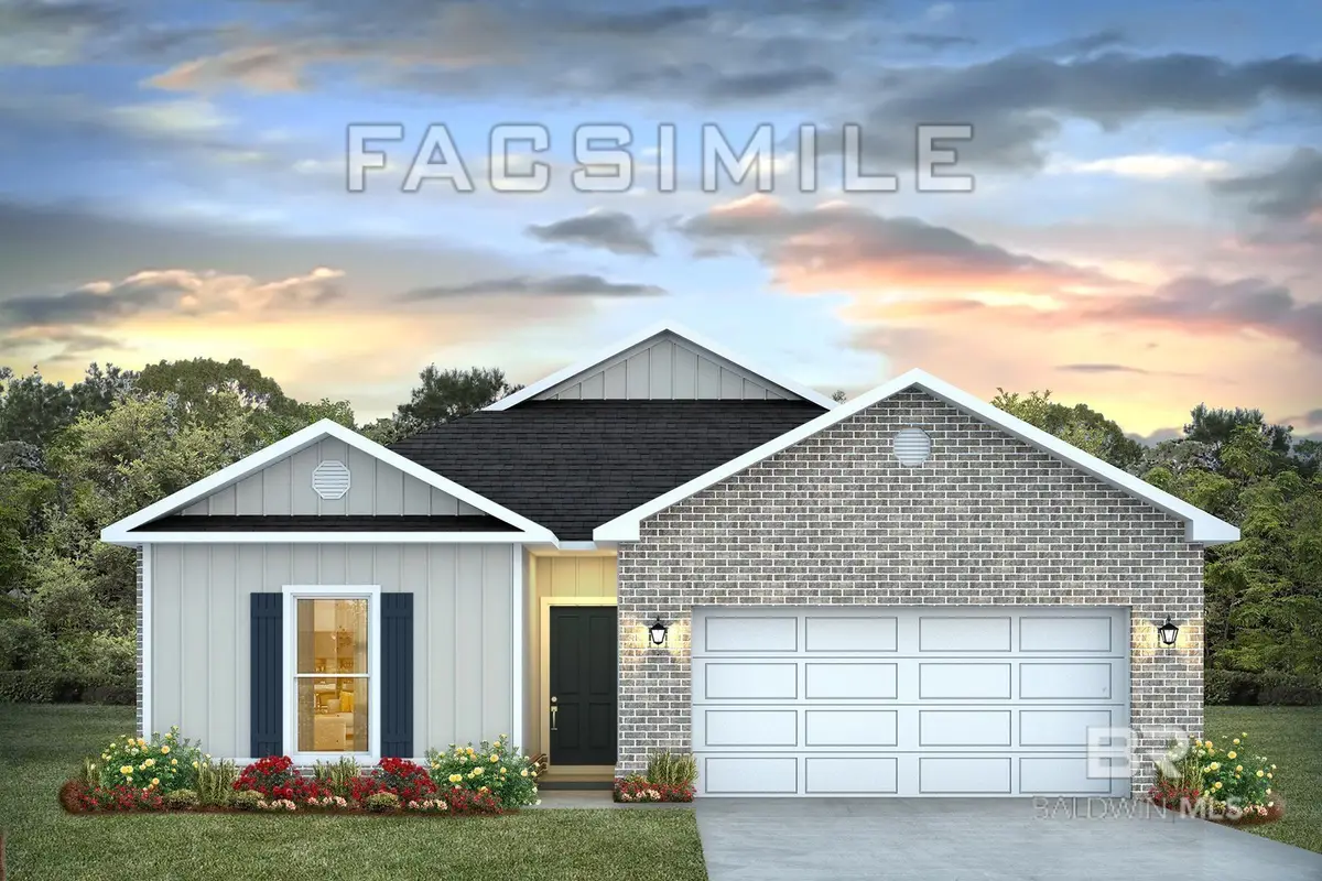 9029 Chabo Circle, Foley, AL 36535 - #1