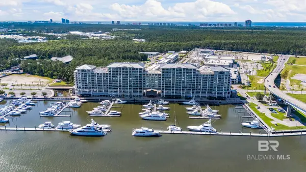 4851 Wharf Parkway #1101, Orange Beach, AL 36561